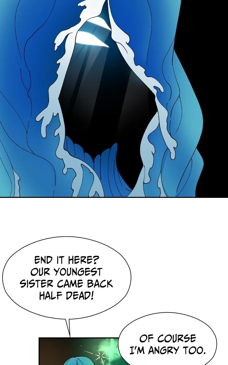 False Paradise Chapter 13 – Page 45