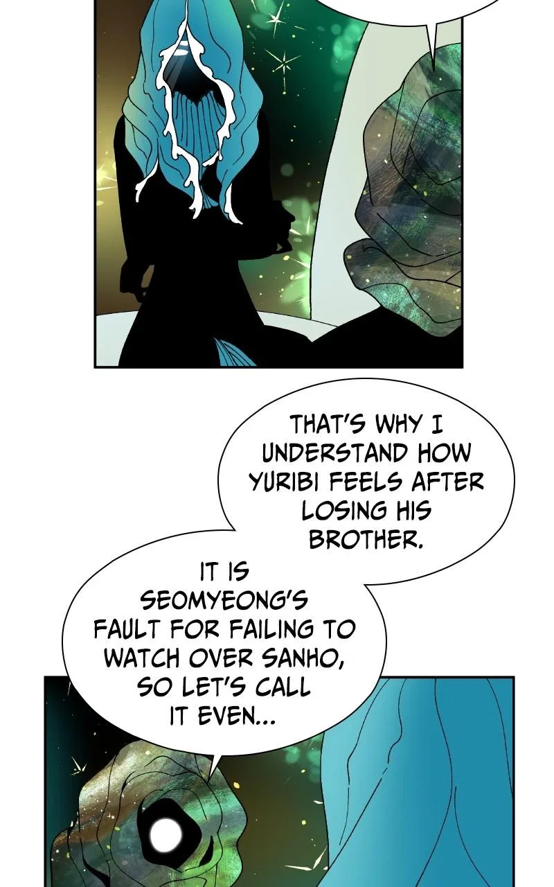 False Paradise Chapter 13 – Page 46