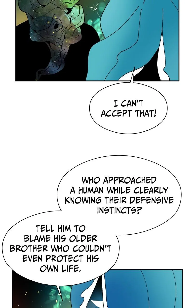 False Paradise Chapter 13 – Page 47