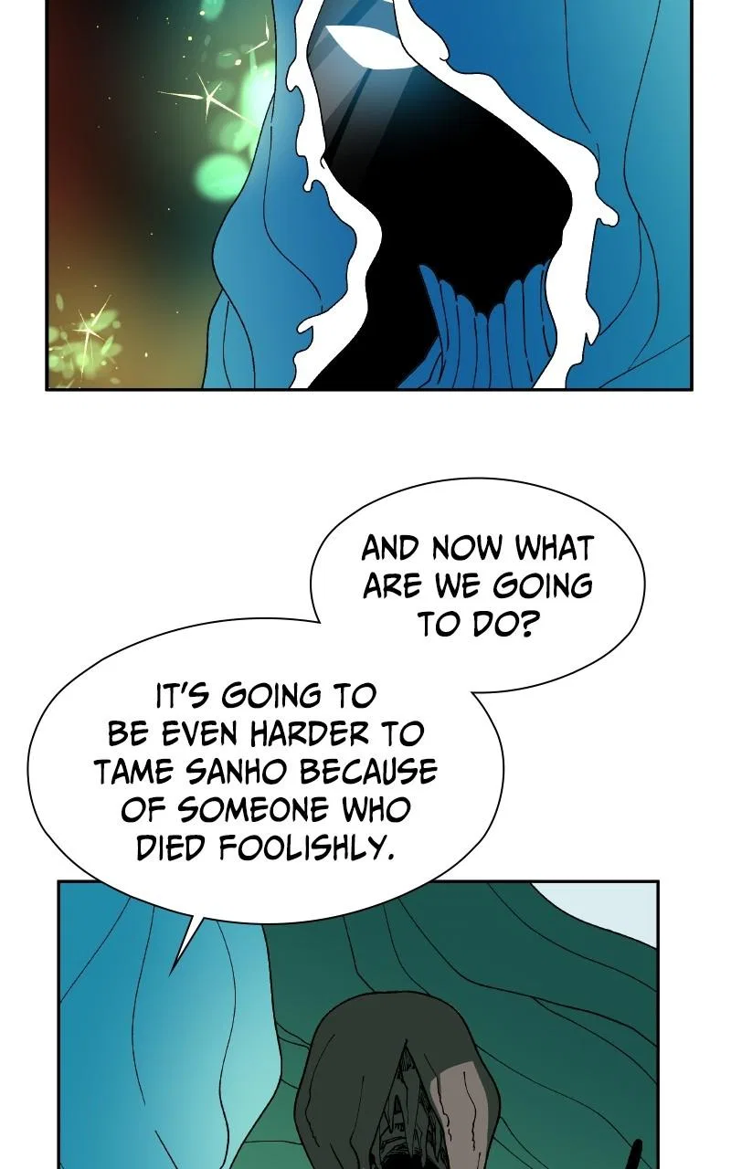 False Paradise Chapter 13 – Page 48