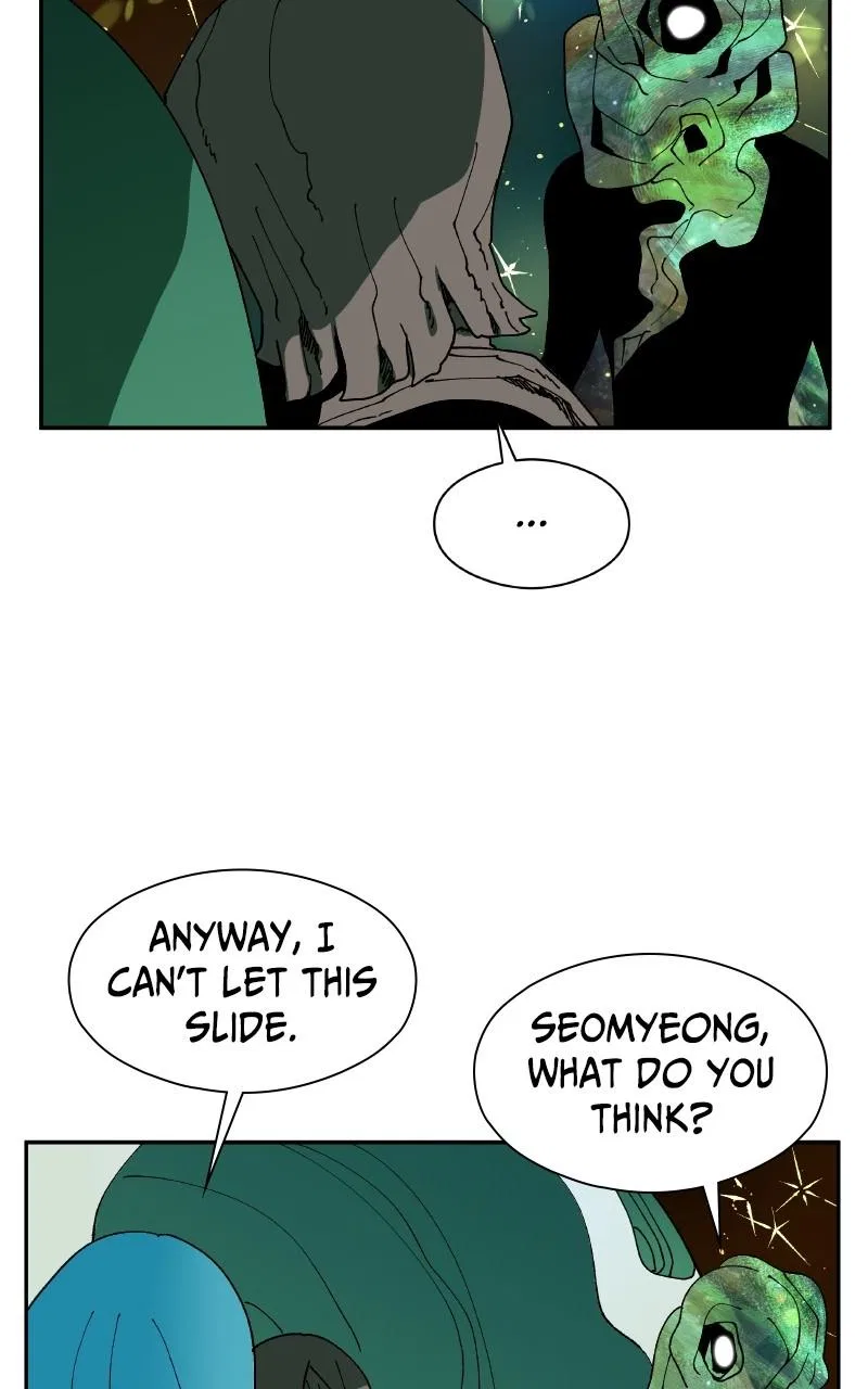 False Paradise Chapter 13 – Page 51