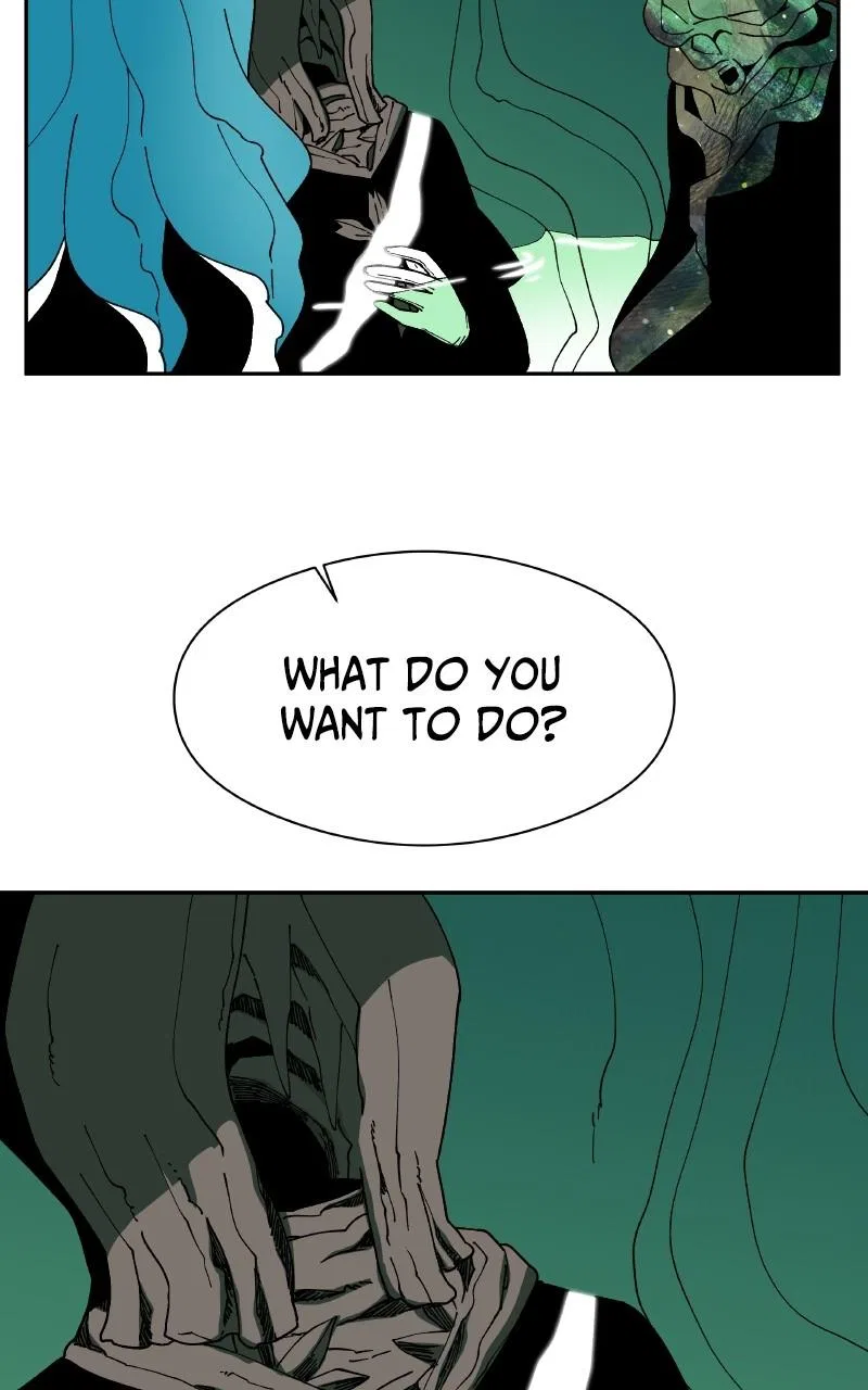 False Paradise Chapter 13 – Page 52