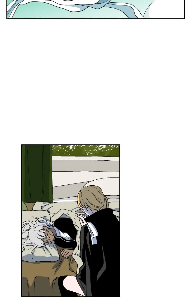 False Paradise Chapter 13 – Page 56