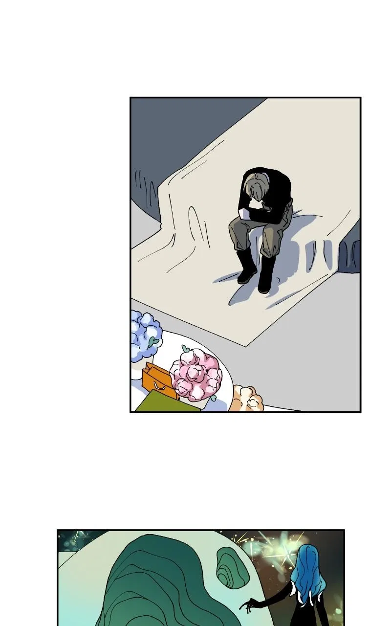 False Paradise Chapter 13 – Page 57