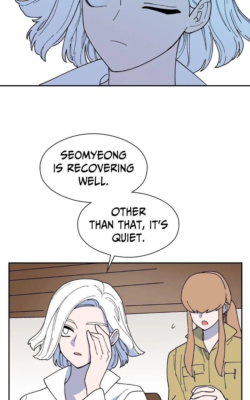 False Paradise Chapter 13 – Page 60