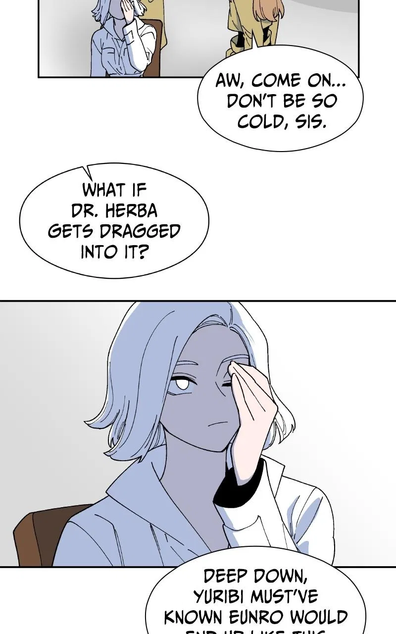False Paradise Chapter 13 – Page 62