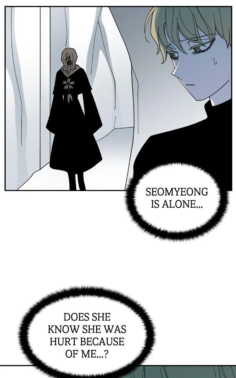 False Paradise Chapter 13 – Page 67
