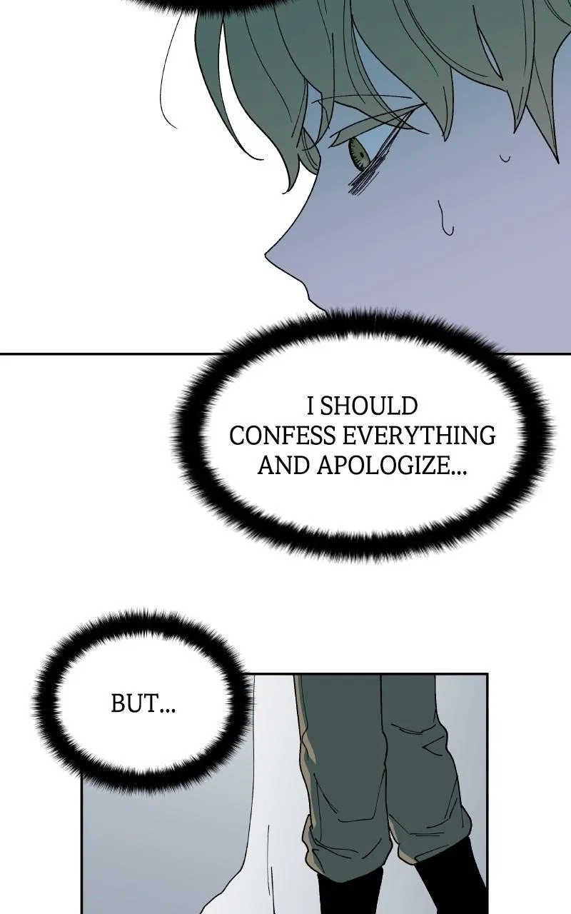 False Paradise Chapter 13 – Page 68