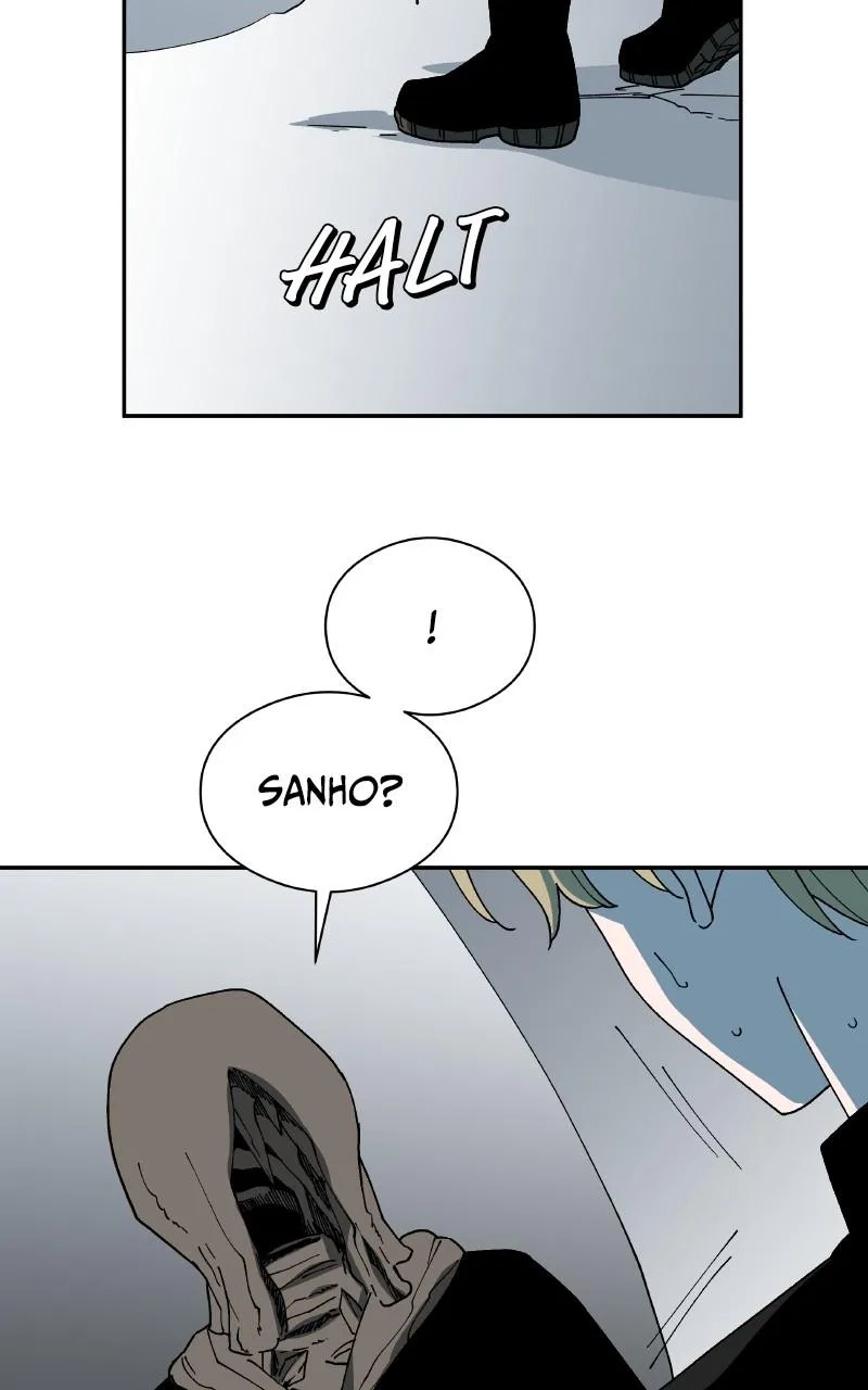 False Paradise Chapter 13 – Page 69