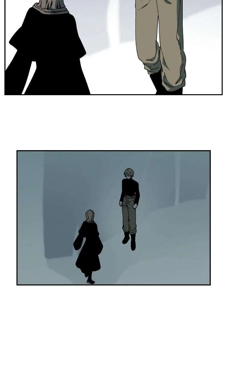 False Paradise Chapter 13 – Page 71
