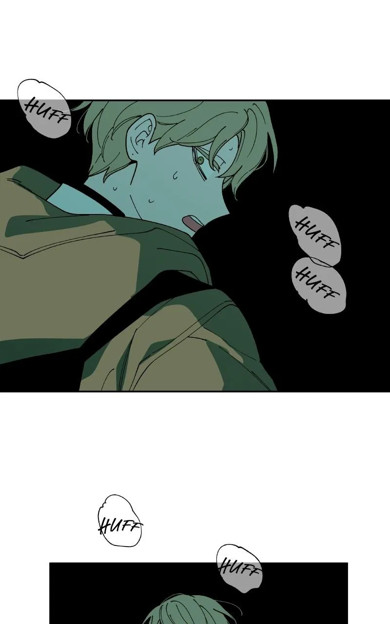 False Paradise Chapter 12 – Page 2