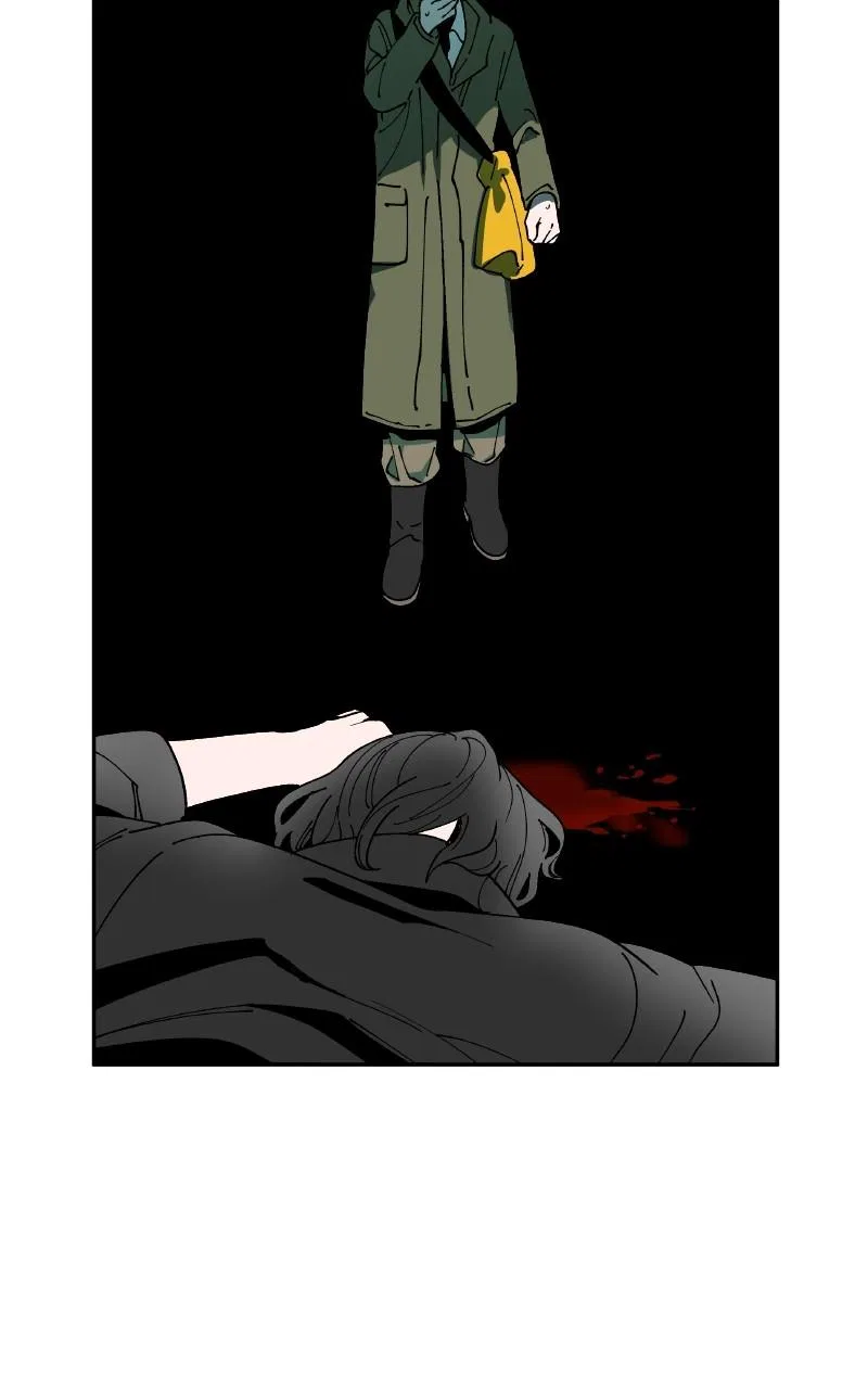 False Paradise Chapter 12 – Page 5