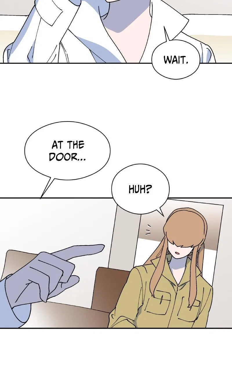 False Paradise Chapter 12 – Page 10