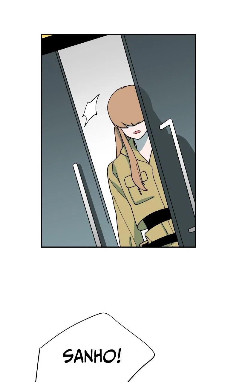 False Paradise Chapter 12 – Page 11