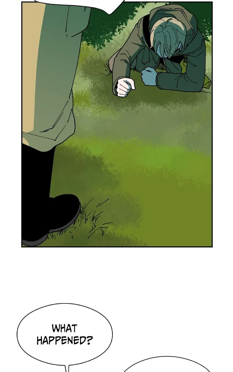 False Paradise Chapter 12 – Page 12