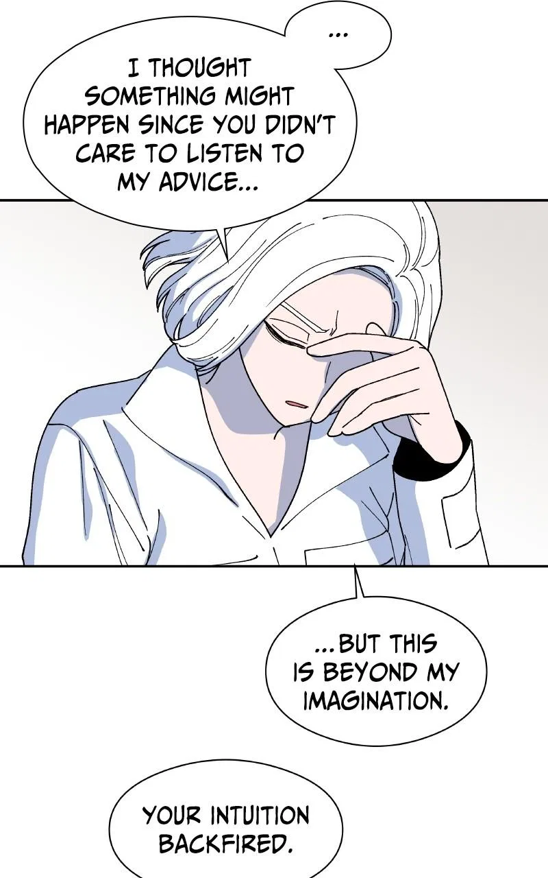 False Paradise Chapter 12 – Page 18
