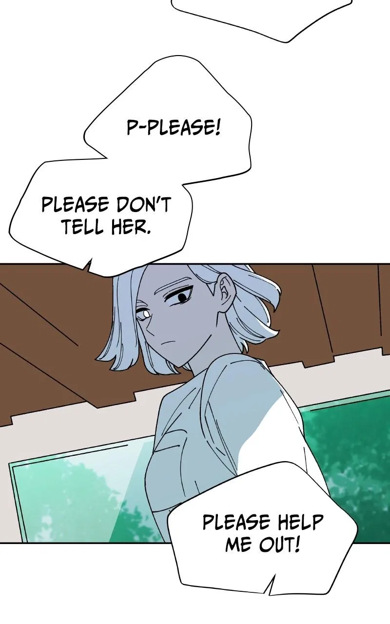 False Paradise Chapter 12 – Page 20