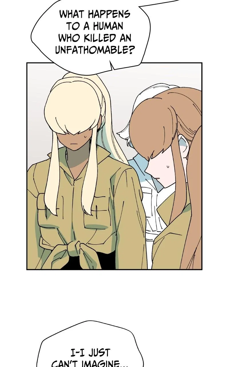 False Paradise Chapter 12 – Page 24