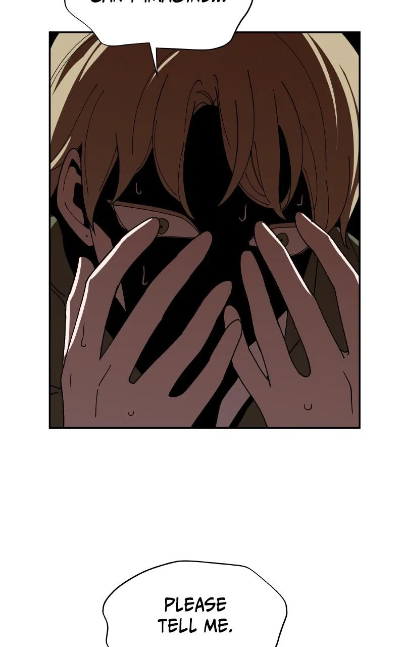 False Paradise Chapter 12 – Page 25
