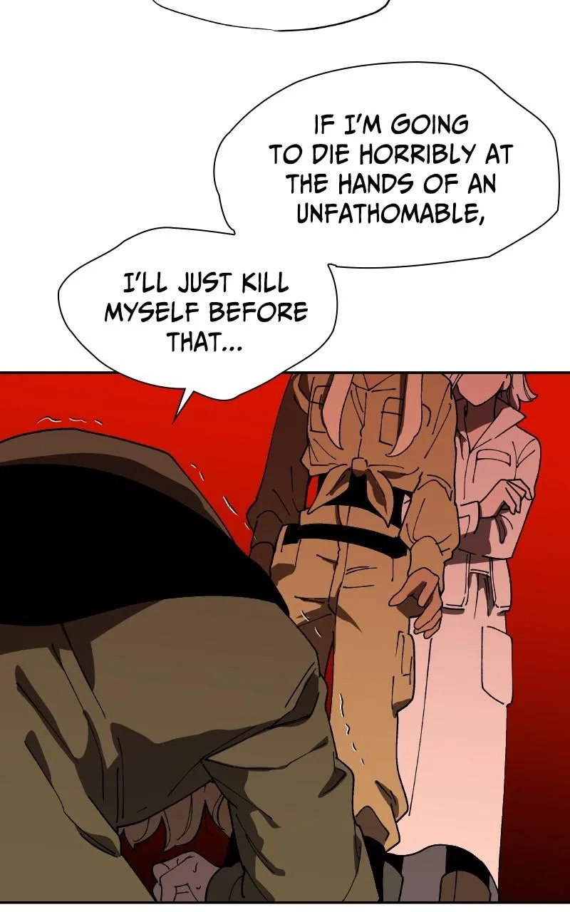 False Paradise Chapter 12 – Page 26