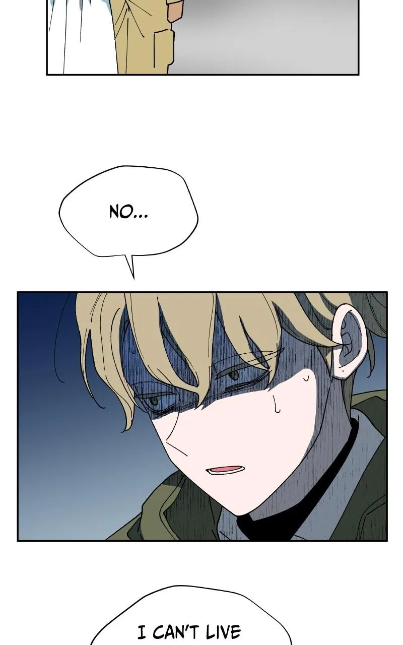 False Paradise Chapter 12 – Page 28