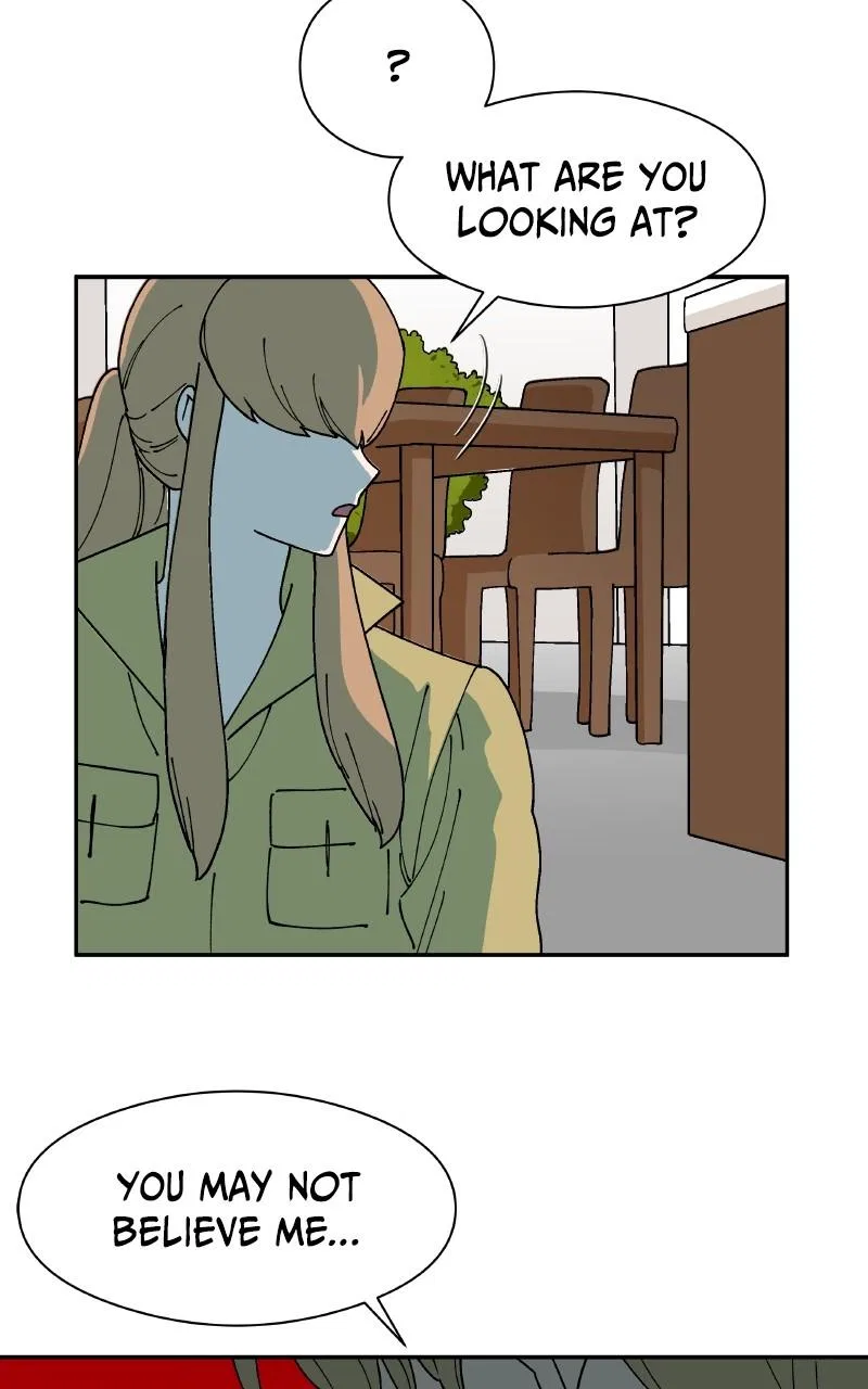 False Paradise Chapter 12 – Page 30