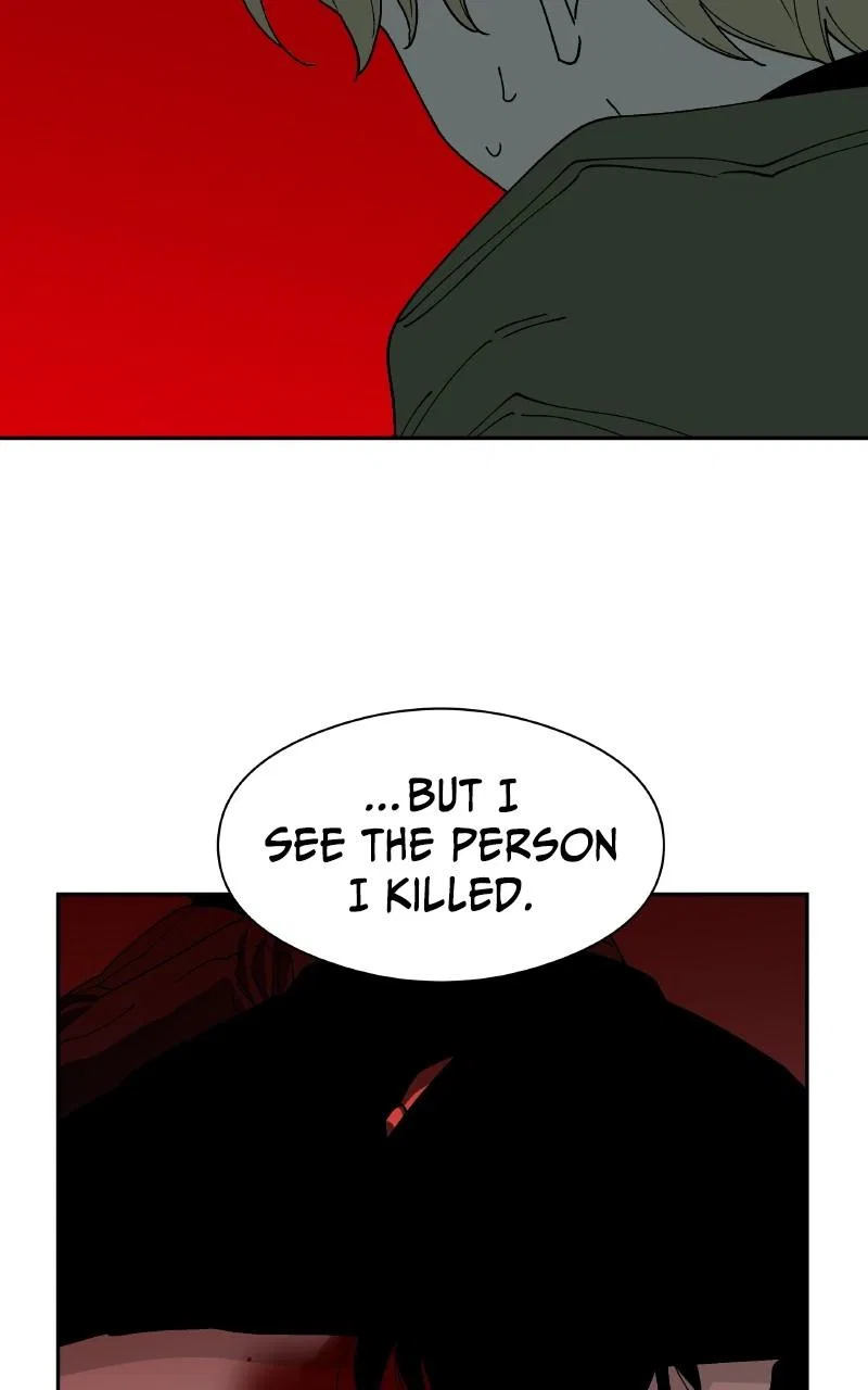 False Paradise Chapter 12 – Page 31
