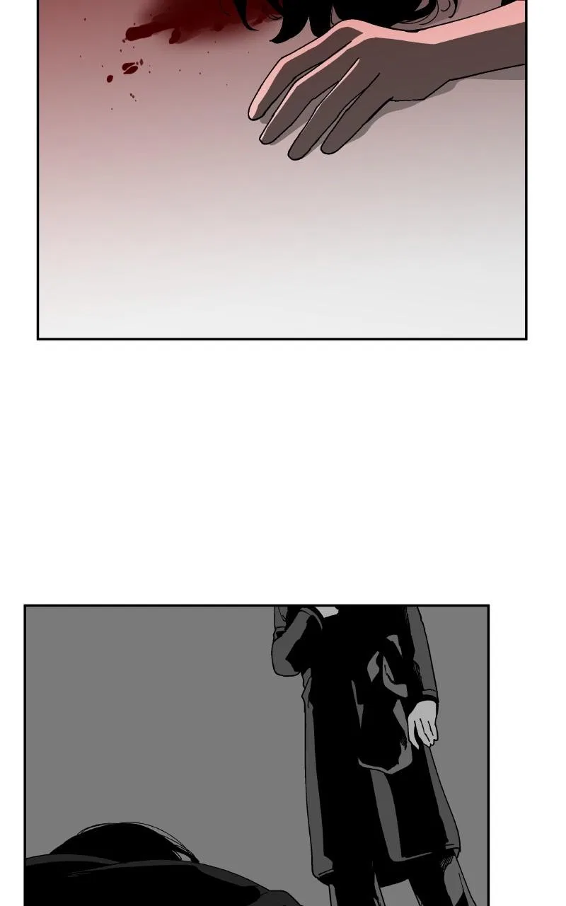 False Paradise Chapter 12 – Page 32