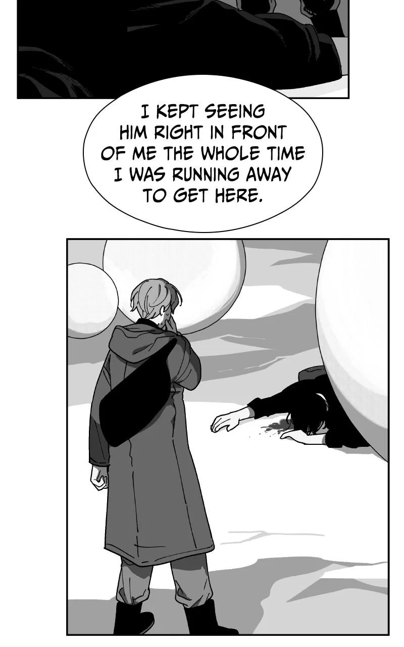 False Paradise Chapter 12 – Page 33