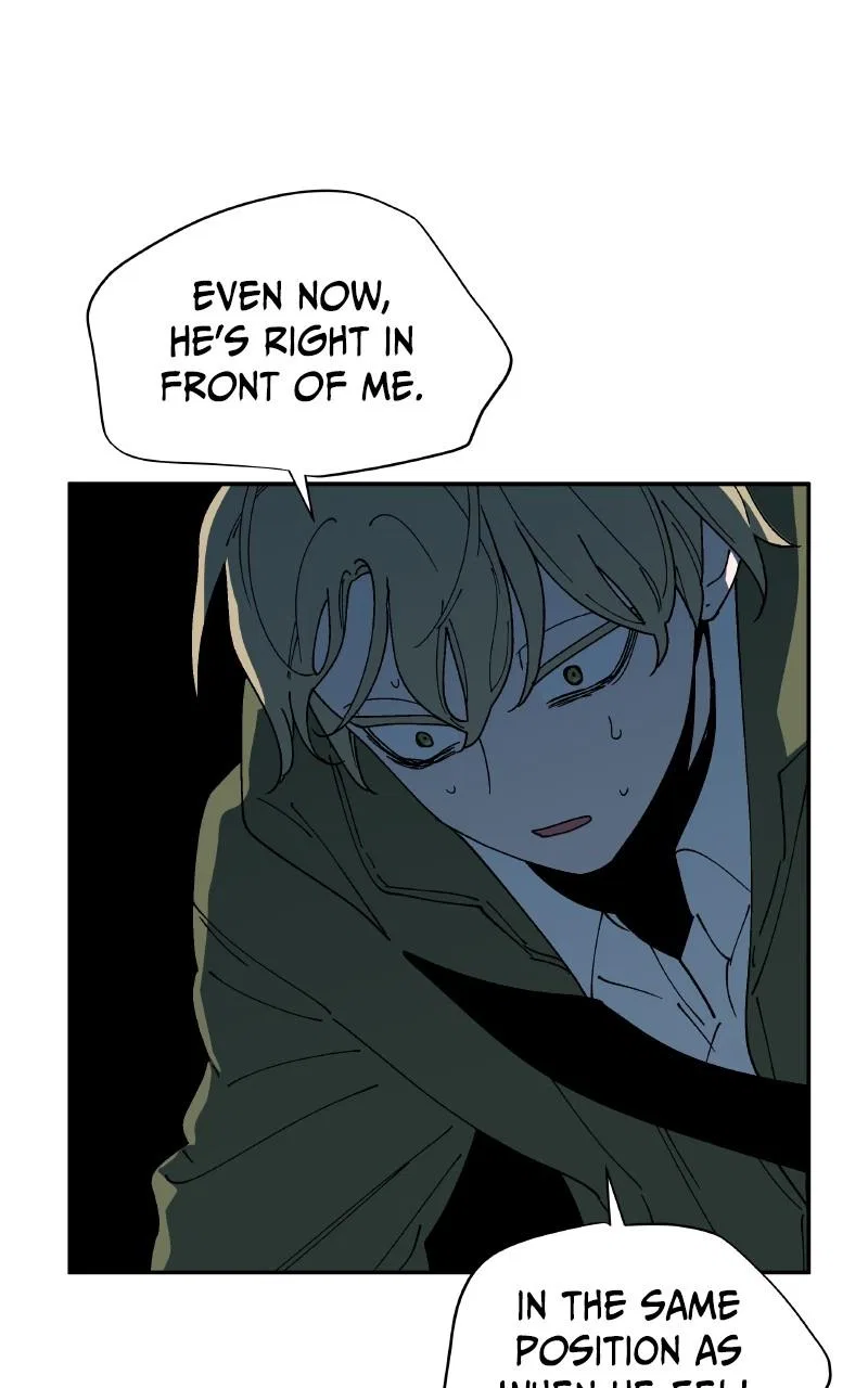 False Paradise Chapter 12 – Page 34
