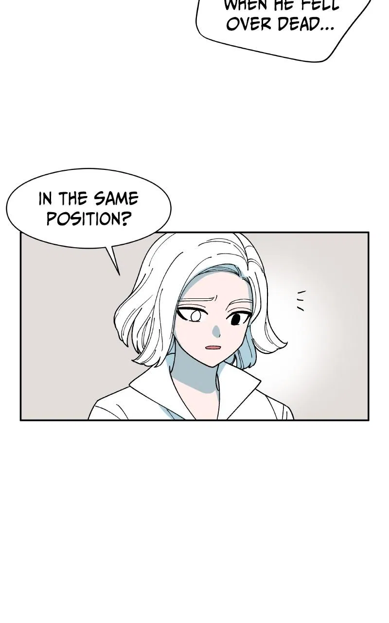 False Paradise Chapter 12 – Page 35