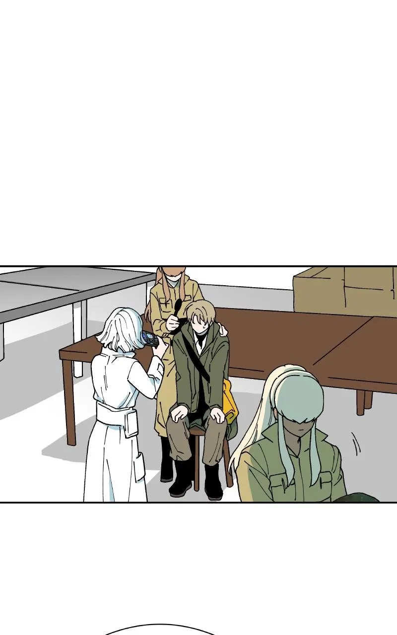 False Paradise Chapter 12 – Page 36