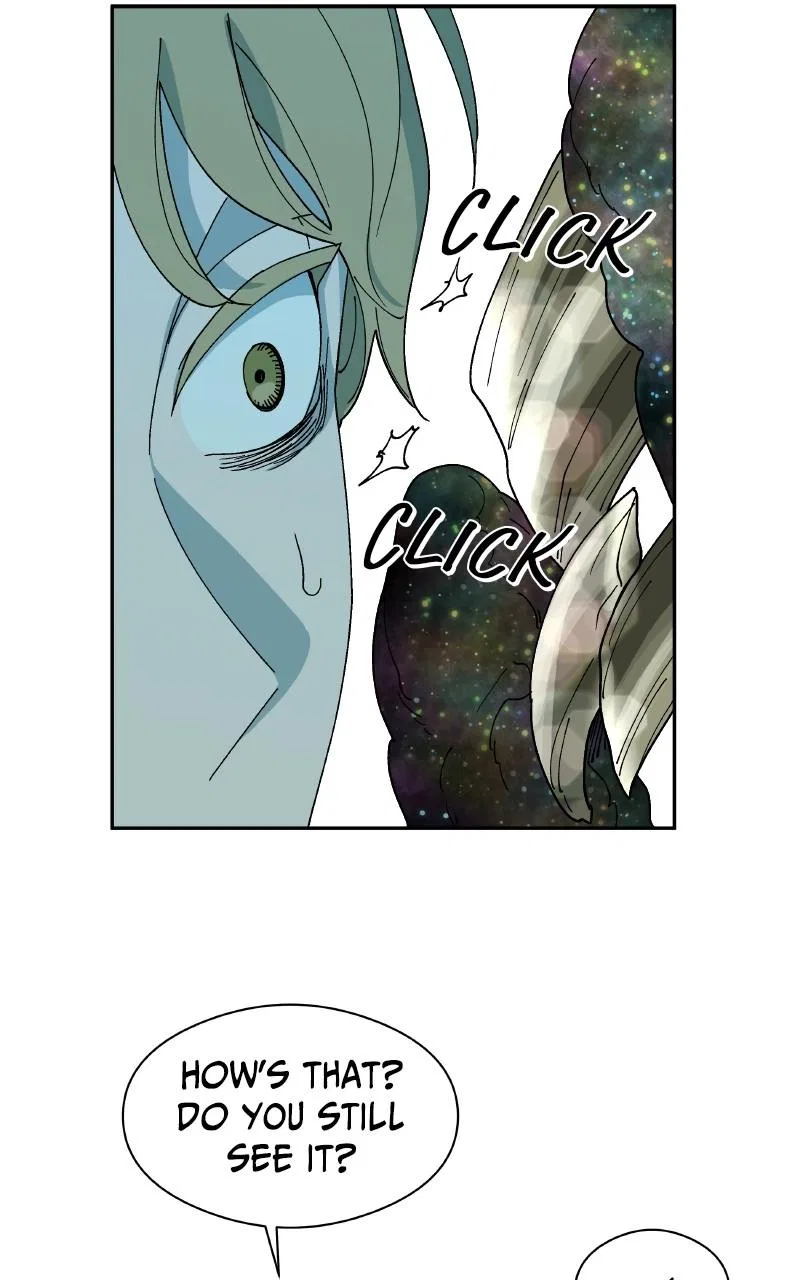 False Paradise Chapter 12 – Page 38