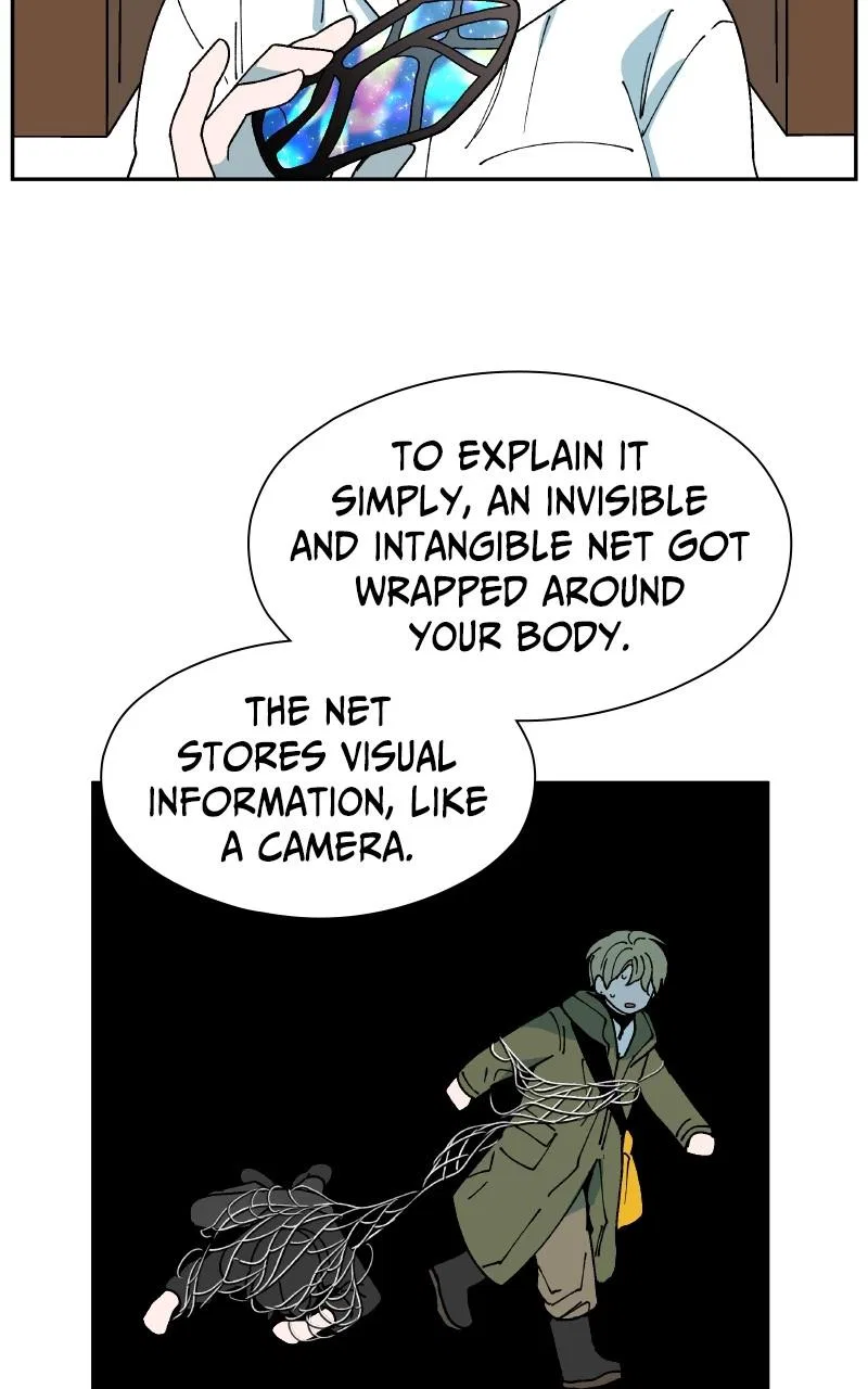 False Paradise Chapter 12 – Page 41
