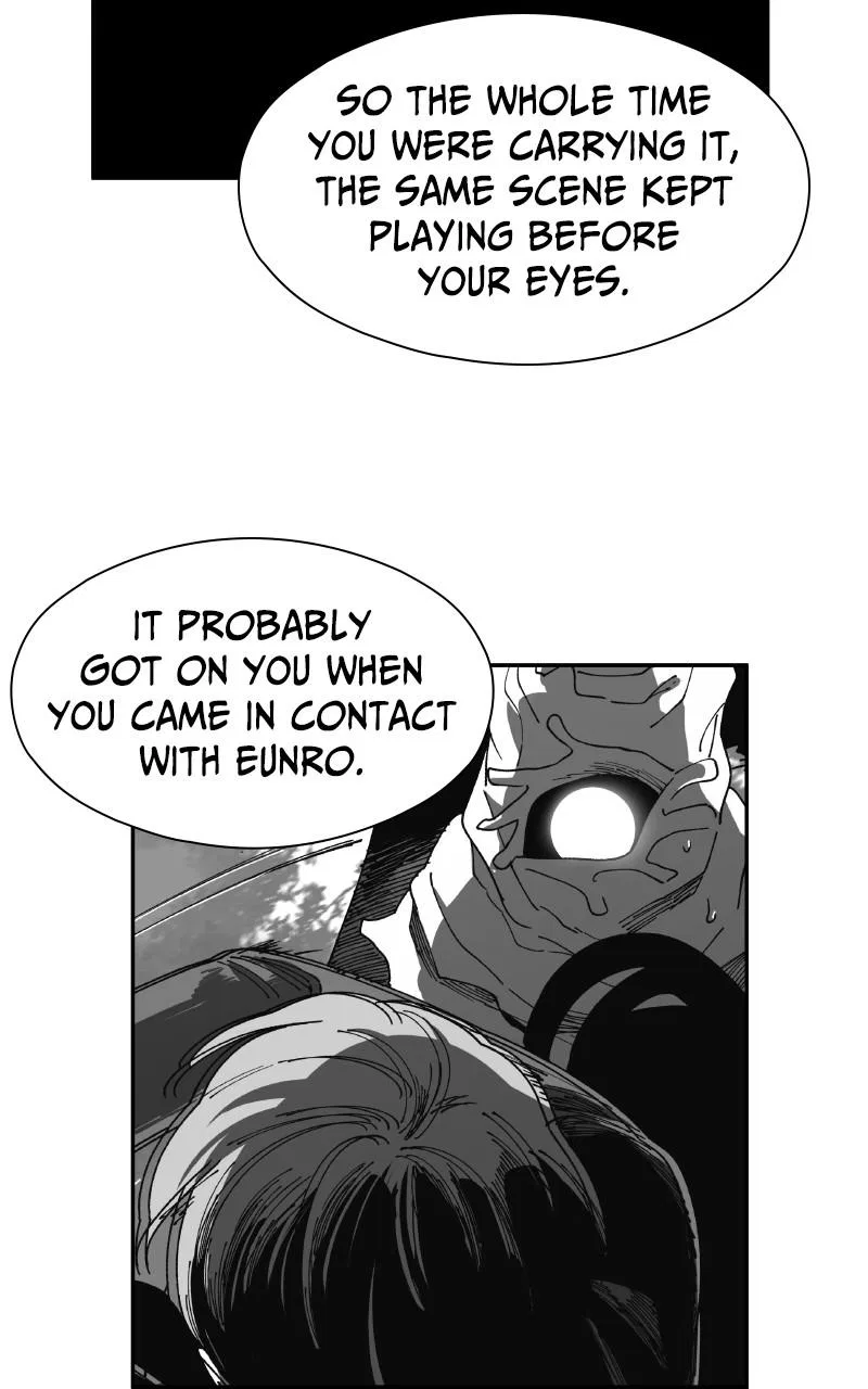 False Paradise Chapter 12 – Page 42