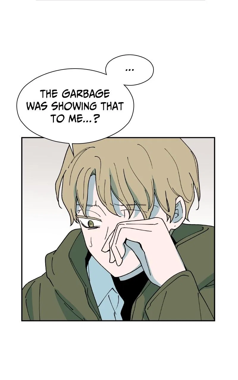 False Paradise Chapter 12 – Page 43