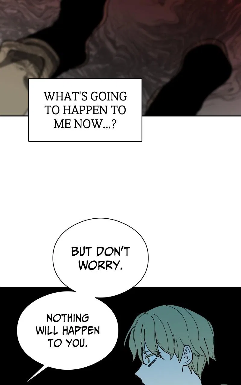 False Paradise Chapter 12 – Page 53