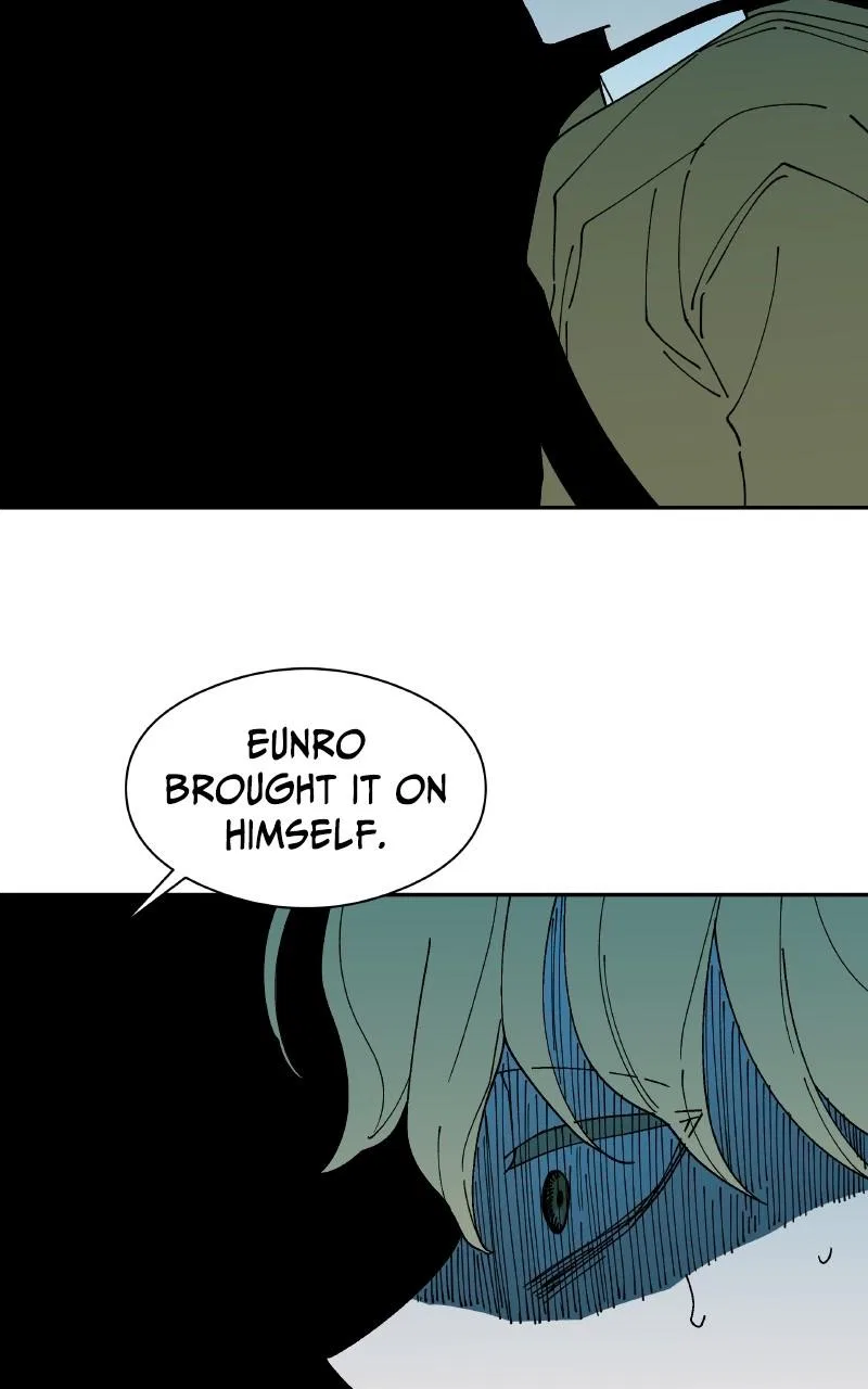 False Paradise Chapter 12 – Page 54