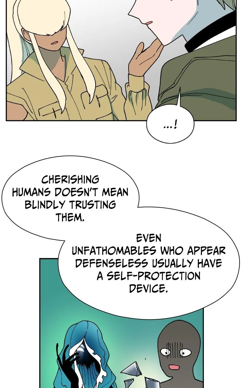 False Paradise Chapter 12 – Page 57