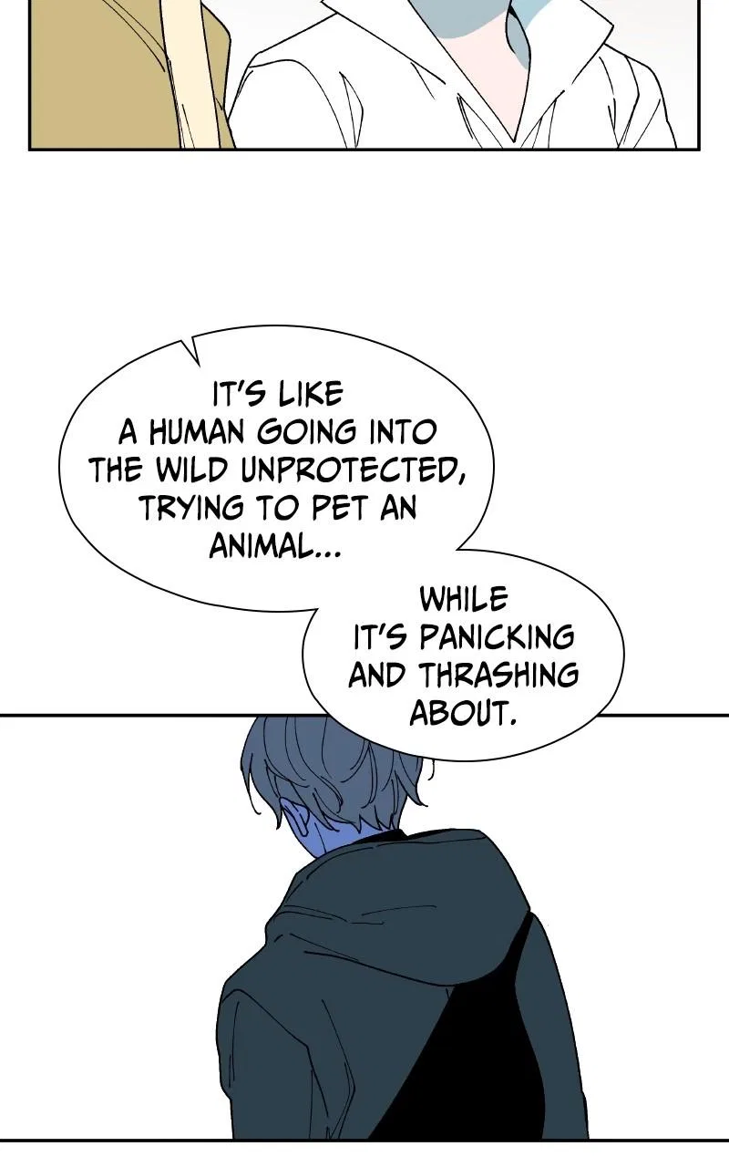 False Paradise Chapter 12 – Page 61