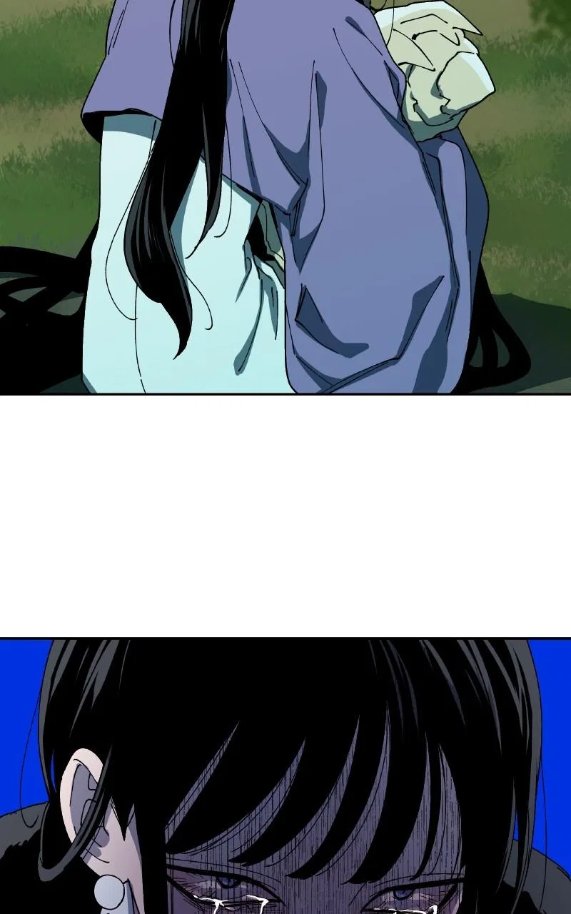 False Paradise Chapter 12 – Page 70