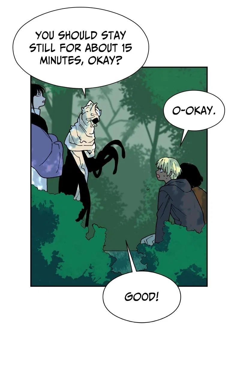 False Paradise Chapter 11 – Page 4