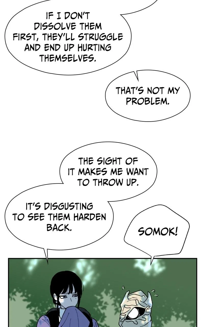 False Paradise Chapter 11 – Page 6