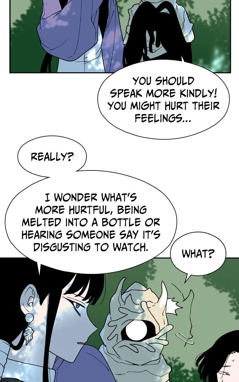 False Paradise Chapter 11 – Page 7