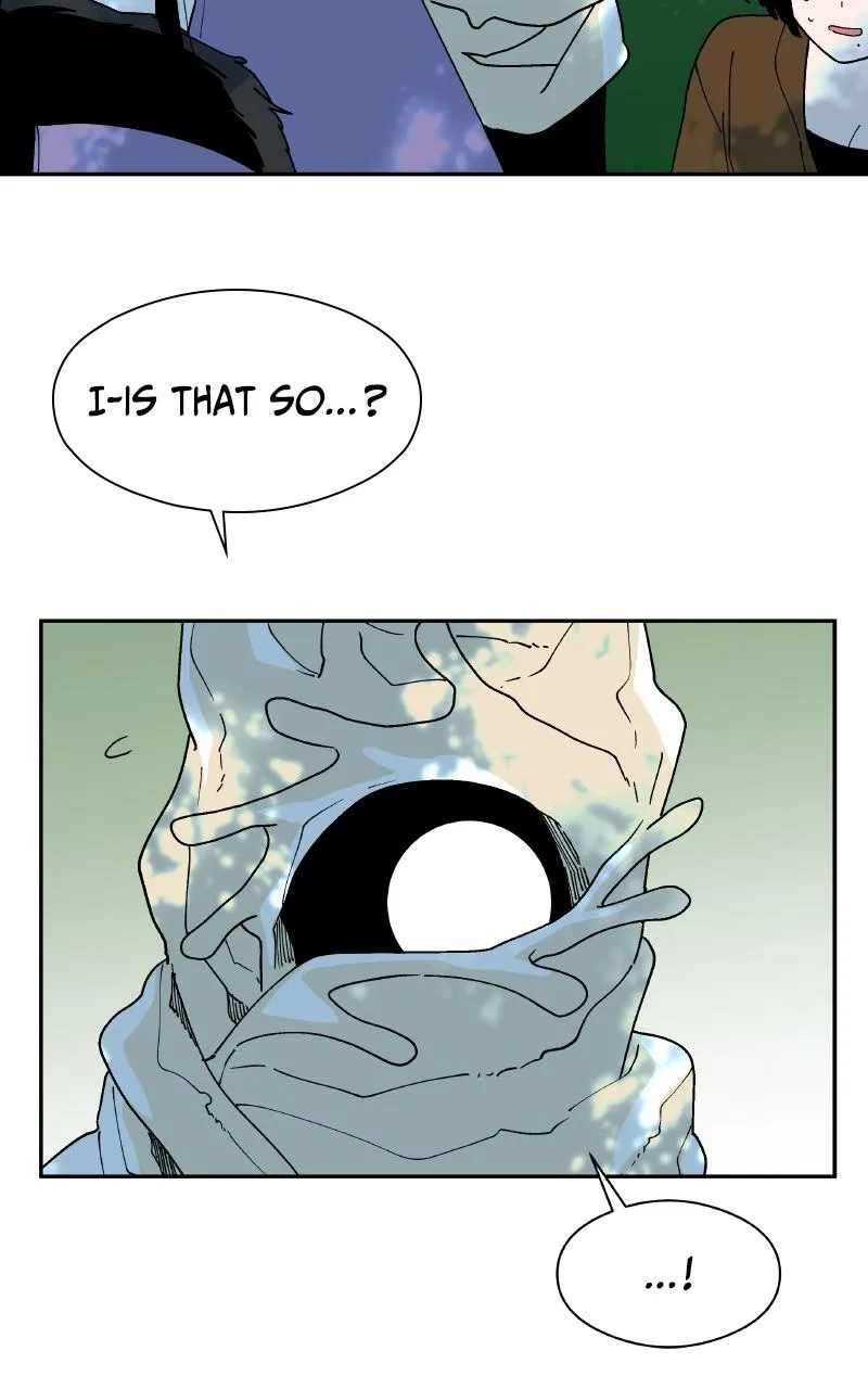 False Paradise Chapter 11 – Page 8