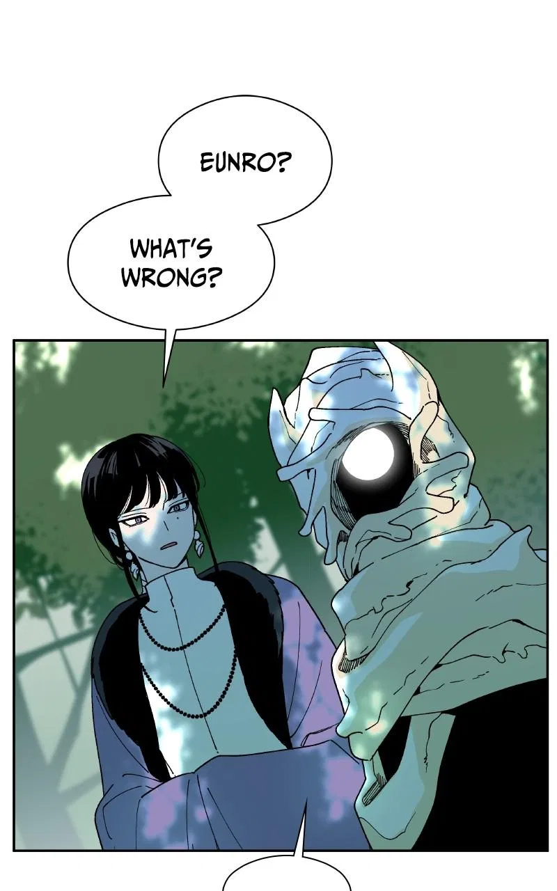 False Paradise Chapter 11 – Page 9