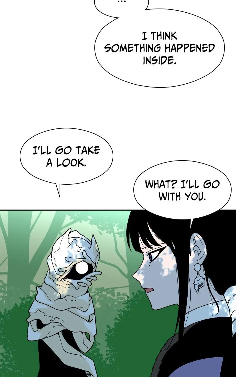False Paradise Chapter 11 – Page 10