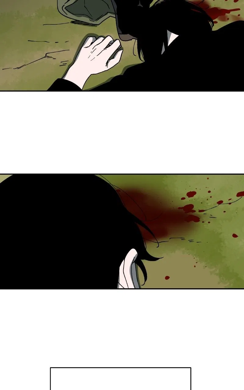 False Paradise Chapter 11 – Page 16