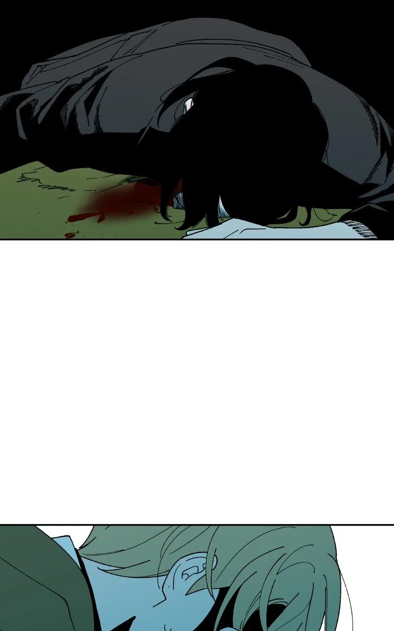 False Paradise Chapter 11 – Page 19