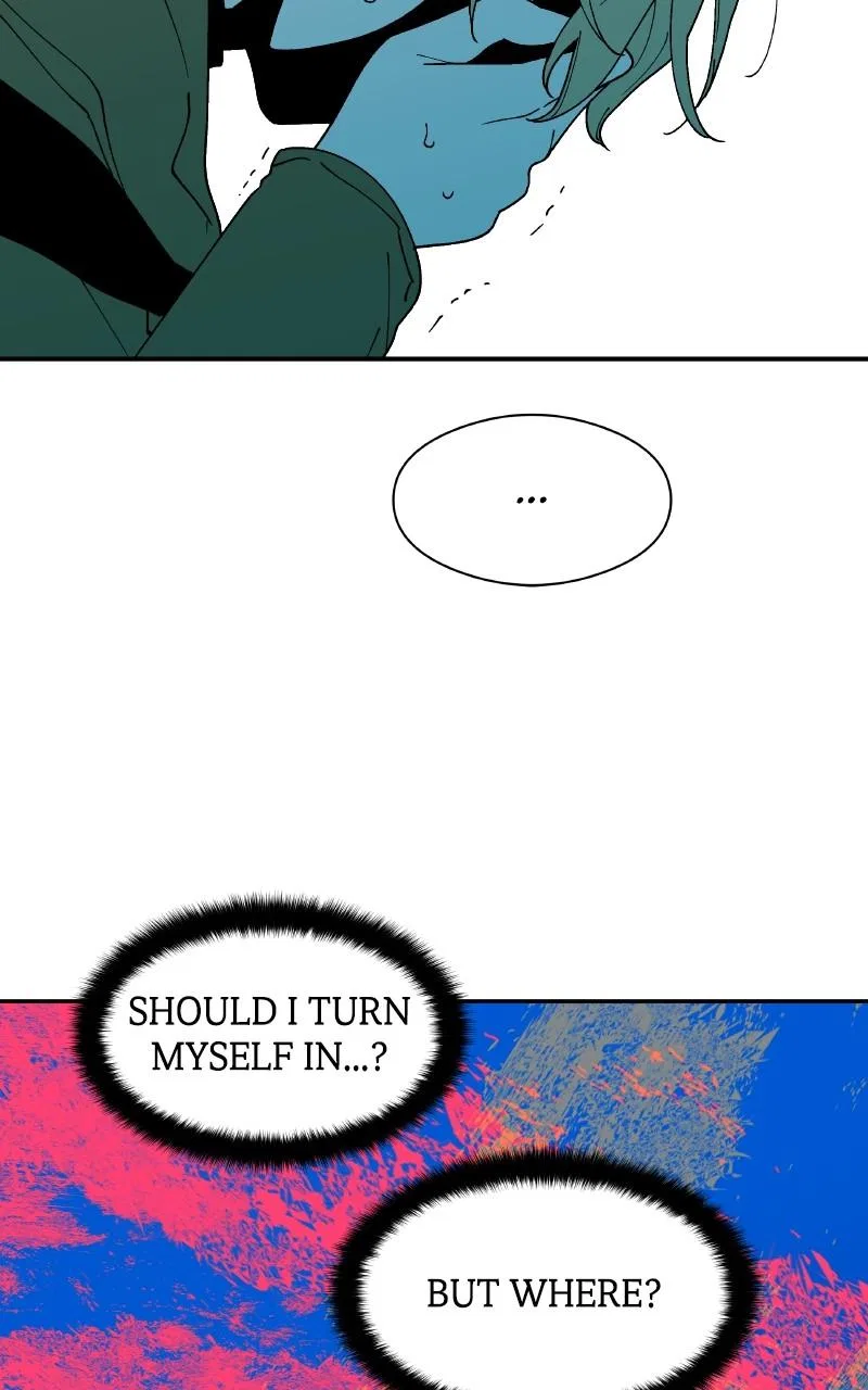 False Paradise Chapter 11 – Page 20